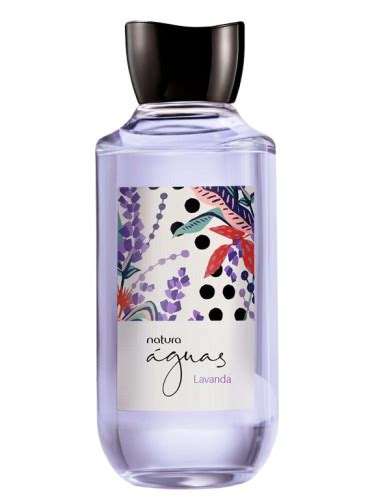 perfume lavanda natura